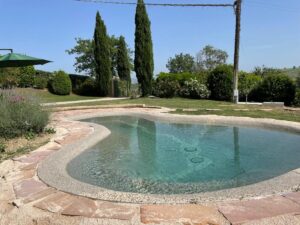 Realizzazione piscine termapond a Pesaro e Urbino